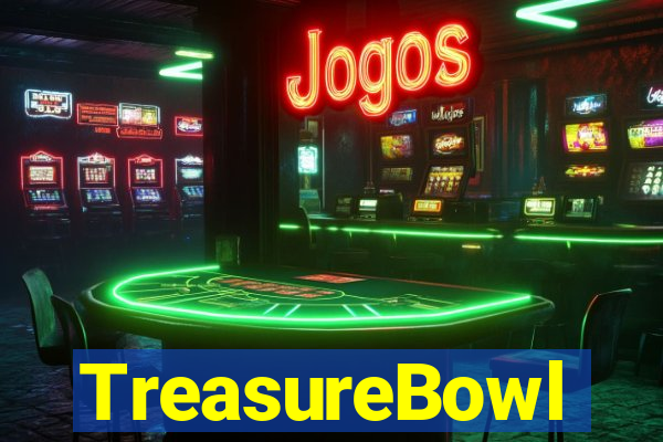 TreasureBowl treasure bowl estrategia